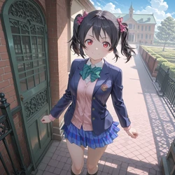 Patreon [ artist- Akira ] < Ai generated > (2)