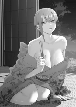 [Patreon] Kosmosbeta (Gotoubun no Hanayome)