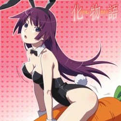[Carrot] Monogatari Collection - 2023-2025 [AI Generated]