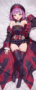 [Ayakane]エレナ・ブラヴァツキー Helena Blavatsky[AI Generated]