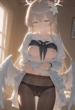 [minori / 実ノ璃 / みのり] Nagisa 2025-07-04 (Patreon) [AI Generated]