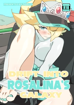[Nisego] Drift into Rosalina's Galaxy (Mario Kart)