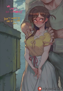 [Tillian] Chizuru Mizuhara ( Kanojo, Okarishimasu) [AI GENERATED] - FULL SET