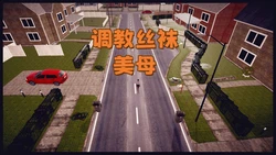 [Peter]调教丝袜美母1-9