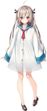 [Frontwing] ATRI -My Dear Moments- (Character set)
