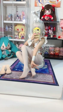 白栎Shirly - 碧蓝航线 恶毒 白兔