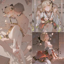 [利兹] 稀音 シーン Scene (Arknights)[Ai Generated]