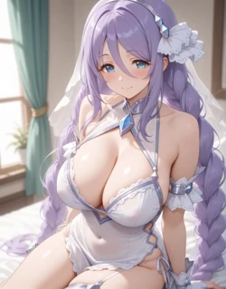 [Sunny] Shizuru 445 pics (Patreon) [AI Generated]