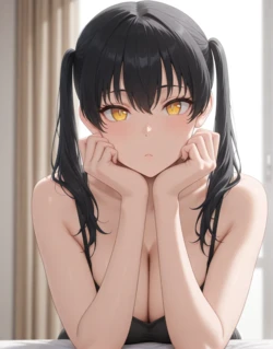 [Sunny] Tamaki Kotatsu 300 pics (Patreon) [AI Generated]