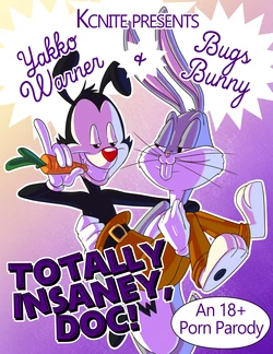 [Kcnite] - Looney Tunes / Animaniacs - Totally Insaney, Doc!