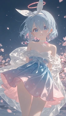 [Unifans] BiSTu_Q 阿罗娜(Femboy) Uncensored [AI Generated]