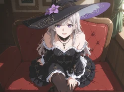 [NoxxAI] April 2025 UHD Sets - Part 2 [AI Generated]