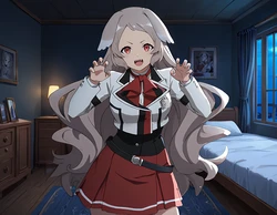 Sheldon NTR - Pursena – Mushoku Tensei IF EP02 (Patreon) [AI Generated]