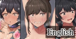 [Tsunakama] Laboratory - Story [English]