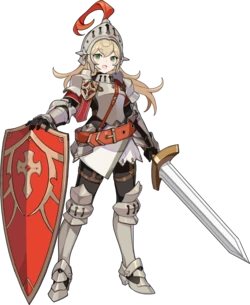 Guardian Tales Collection 1