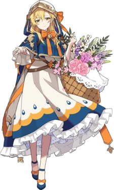 Guardian Tales Collection 2
