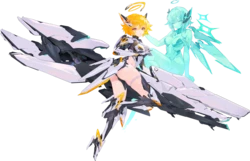 Guardian Tales Collection 3