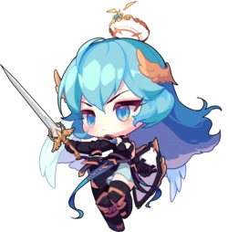 Guardian Tales Collection 4