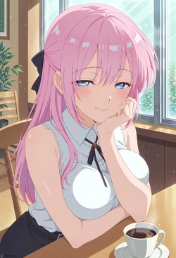 式守 [AI Generated]