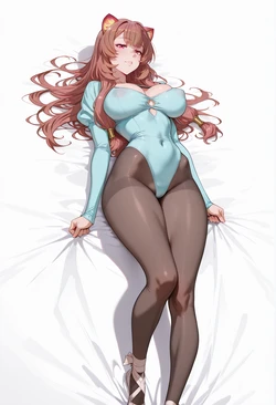 🌸~Lewd Waifu Laifu~🌸 Raphtalia❤️ [AI Generated]