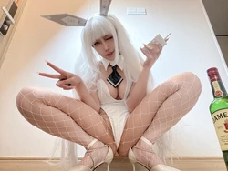 絞肉姬Walküre - Bunny Blanc