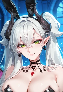 ChocoPizza - lilith 456p (Patreon) [AI Generated]