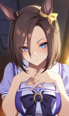 (Mugi | むぎ) エアグルーヴ | Air Groove [AI Generated]