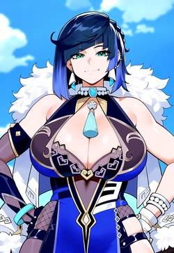 [Juuicy_AI] Compilation #3 [AI Generated]