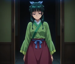 NETO AI - Maomao [AI Generated]