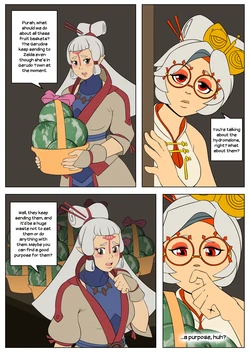Sheikah's Ingenuity by anastimafilia