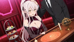 [NTR寝取]骸骨骑士大人异世界冒险中 尤莉安娜 127p[AI Generated]