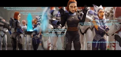 [Dinoboy] Star Wars - Execute Order 69