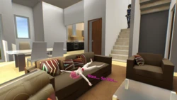 Little Pest (ongoing)