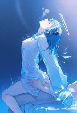 [利兹] 莫斯提马 モスティマ Mostima (Arknights) [Ai Generated]