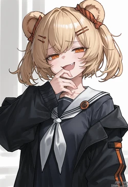 [Pixiv] ReiNa< Ai generated >