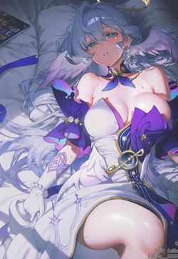 [Patreon] ReiNa_55555 - Robin [AI Generated]