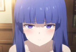 golsix - 4/24 Request) ベルンカステル Bernkastel [AI Generated]