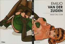 [Emilio Van Der Zuiden]  Male Call Club [French]