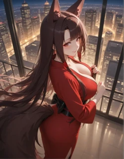 [Sunny] Akagi 285 pics (Patreon) [AI Generated]