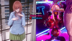 [Delightfulw] Everyone's Manba Wife+Extra Story [EN]