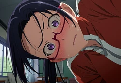 AImansion - 0816 Interviews with Monster Girls – Sakie Satou [AI Generated]