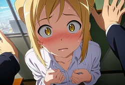 AImansion - 0816 Interviews with Monster Girls – Hikari Takanashi [AI Generated]