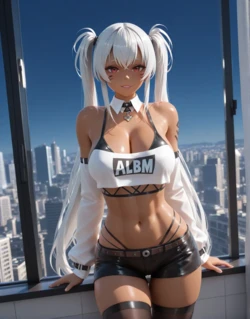 [Sunny] Alabama - 3D 390 pics (Patreon) [AI Generated]