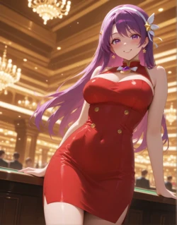 [Sunny] Asamiya Athena 291 pics (Patreon) [AI Generated]