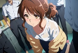 AImansion - Prototype Teacher Oumae – Comfort Trip [AI Generated]