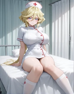 [Sunny] Carol Malus Dienheim 270 pics (Patreon) [AI Generated]