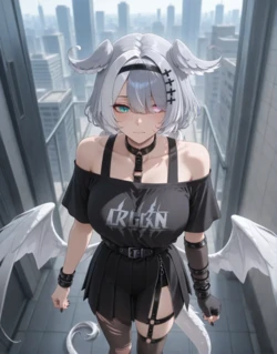 [Sunny] Elira Pendora 336 pics (Patreon) [AI Generated]