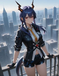 [Sunny] Ch'en 333 pics (Patreon) [AI Generated]