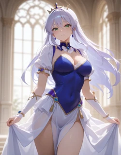 [Sunny] Feena Fam Earthlight 370 pics (Patreon) [AI Generated]