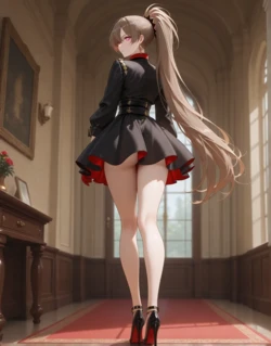 [Sunny] Jean Bart 310 pics (Patreon) [AI Generated]